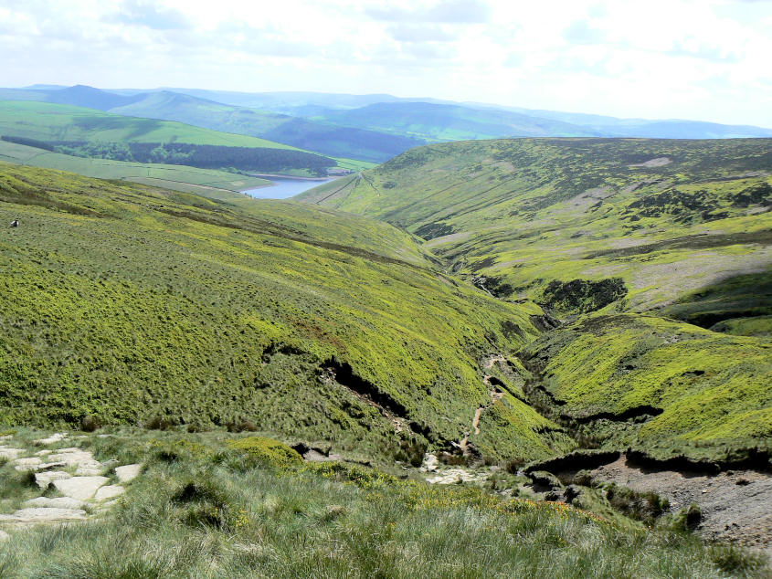 William Clough William Clough